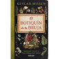 Botiquín de la Bruja, El - Paperback