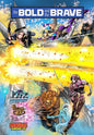 Bold and the Brave: Volume Two - Paperback