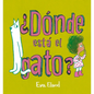 Dónde Está El Gato? - Hardcover