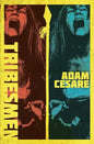 Tribesmen: A Novella of Supernatural Cannibal Horror - Paperback