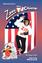 Zippy the TV Chimp - Paperback