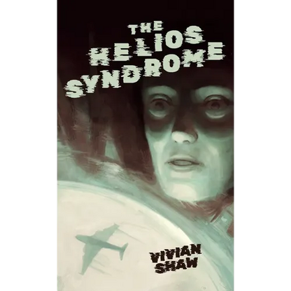 The Helios Syndrome - Paperback