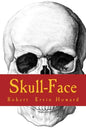Skull-Face - Paperback