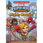 Mighty Marvels! - Library Binding