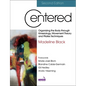 Centered, Second Edition: Organizing the Body Through Kinesiology, Movement Theory and Pilates Techniques - Paperback