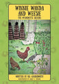 Winnie Wanda and Weesie: The Wyandotte Sisters - Paperback