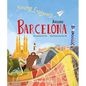 Around Barcelona - Hardcover