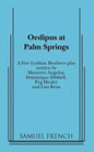 Oedipus at Palm Springs - Paperback