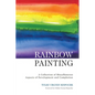 Rainbow Painting - Paperback