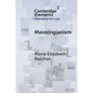 Meinongianism - Paperback
