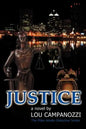 Justice: The Mike Amato Detective Series - Paperback