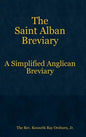 The Saint Alban Breviary - Hardcover