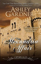 The Alexandria Affair - Paperback