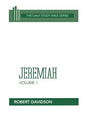 Jeremiah - Hardcover