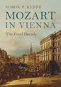 Mozart in Vienna - Hardcover
