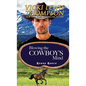 Blowing the Cowboy's Mind - Paperback