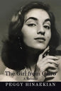 The Girl from Cairo: A Memoir - Paperback