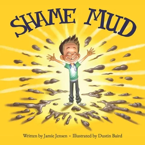 Shame Mud - Paperback