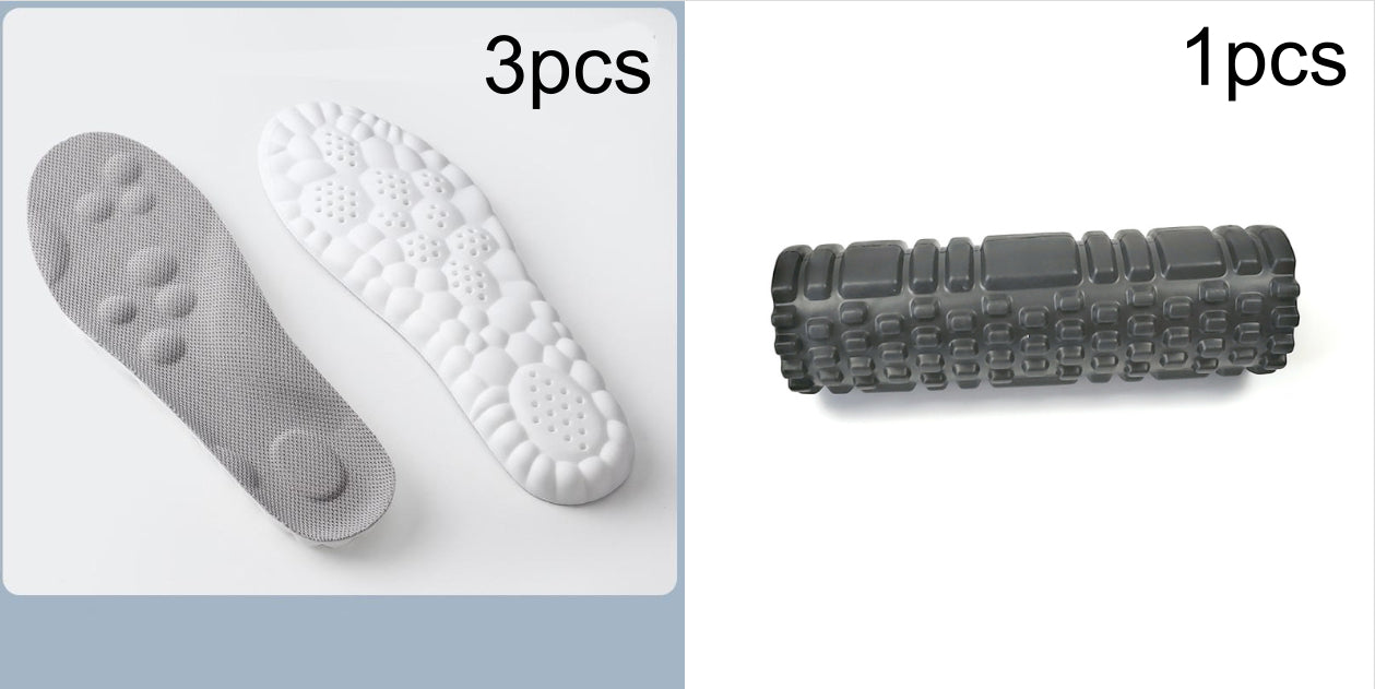 Sports Insole Boys And Women Feel Like Stepping