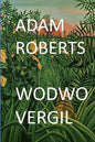 Wodwo Vergil - Paperback