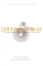 Jeremiah 26-52: A Commentary in the Wesleyan Tradition - Paperback
