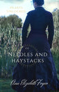 Of Needles and Haystacks: Hearts Unlocked Series - Paperback