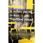 A Million Pieces in a Thousand Places - Paperback