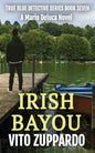 Irish Bayou - Paperback