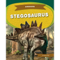 Stegosaurus - Library Binding