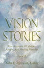 Vision Stories, Cycle B - Paperback