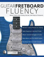 Guitar Fretboard Fluency - Paperback
