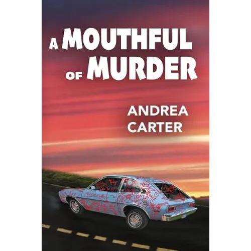 A Mouthful of Murder - Paperback