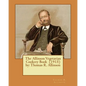 The Allinson Vegetarian Cookery Book (1915) by: Thomas R. Allinson - Paperback