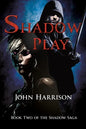 Shadow Play - Paperback
