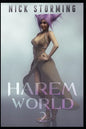 Harem World: Book Two - Paperback