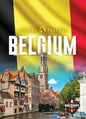 Belgium - Library Binding