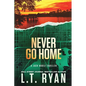 Never Go Home (Jack Noble) - Paperback