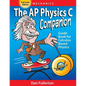 The AP Physics C Companion: Mechanics (full color edition) - Paperback