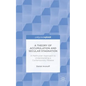 A Theory of Accumulation and Secular Stagnation - Hardcover