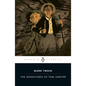The Adventures of Tom Sawyer - Paperback