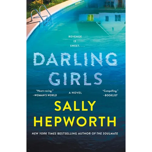 Darling Girls - Paperback