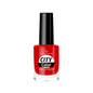 Golden Rose City Color Nail Lacquer 43 - Long Lasting Formula, 10.2ml