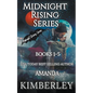 Midnight Rising Series - Paperback