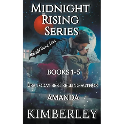 Midnight Rising Series - Paperback
