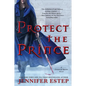 Protect the Prince: A Crown of Shards Novel - Paperback
