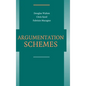 Argumentation Schemes - Hardcover