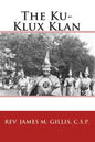 The Ku-Klux Klan - Paperback