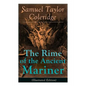 The Rime of the Ancient Mariner (Illustrated Edition): The Most Famous Poem of the English literary critic, poet and philosopher, author of Kubla Khan - Paperback