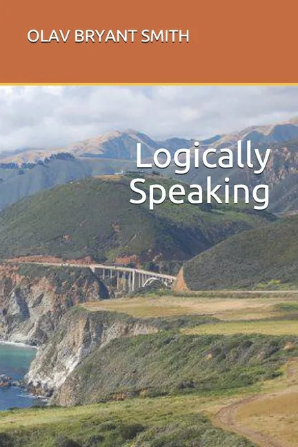 Logically Speaking - Paperback