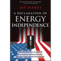 A Declaration of Energy Independence: How Freedom from Foreign Oil Can Improve National Security, Our Economy, and the Environment - Paperback